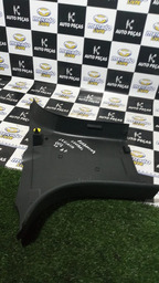 ACABAMENTO COLUNA CENTRAL C4 PICASSO 2012 DIANTEIRO DIREITO