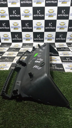 ACABAMENTO PAINEL DISPLAY C4 PICASSO 2012