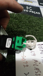 BOTÃO TRAVA C4 PICASSO 2012