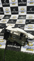 FECHADURA DIANTEIRO DIREITO C4 PICASSO 2012
