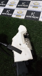 FECHADURA DIANTEIRO DIREITO C4 PICASSO 2012