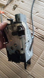 FECHADURA PORTA TRASEIRA ESQUERDA C4 PICASSO 2012