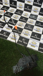 Fechadura Porta Traseira Direita C4 Picasso 2012 2.0