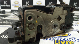 FECHADURA PORTA TRASEIRA DIREITA C4 PICASSO 2012 2.0