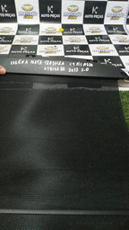 CORTINA PORTA TRASEIRA ESQUERDA C4 PICASSO 2012