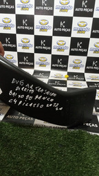 DUTO DE AR TRASEIRO C4 PICASSO DIREITO 2012