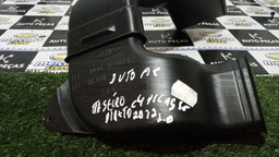 DUTO DE AR TRASEIRO C4 PICASSO DIREITO 2012