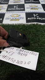 Botão Vidro Elétrico Porta Traseira Esquerda C4 Picasso 2012