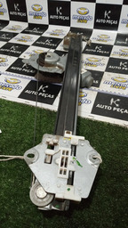 MÁQUINA DE VIDRO SANDERO 2010 DIANTEIRO DIREITO