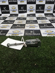 Cilindro Fechadura De Porta Dianteira Esq C4 Lounge 2013