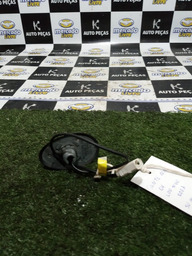 ANTENA EXTERNO TETO C4 LOUNGE 2013