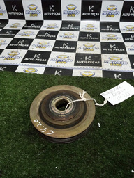Polia Do Virabrequim C4 2.0