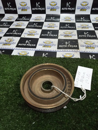 POLIA DO VIRABREQUIM C4 2.0