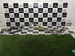 Mangueira Ar Condicionado C4 Lounge 2013 2.0 16 Válvulas