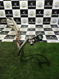 MANGUEIRA AR CONDICIONADO C4 LOUNGE 2013 2.0 16 VÁLVULAS