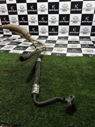 MANGUEIRA AR CONDICIONADO C4 LOUNGE 2013 2.0 16 VÁLVULAS