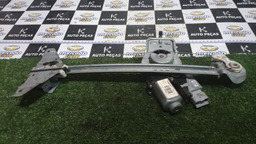 MÁQUINA DE VIDRO ELÉTRICO TRASEIRO DIREITO PEUGEOT 307 2005