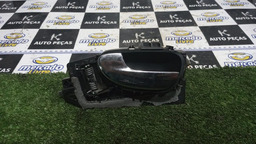 MAÇANETA INTERNA TRASEIRA ESQUERDA PEUGEOT 307 2005