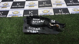 MAÇANETA INTERNA TRASEIRA ESQUERDA PEUGEOT 307 2005