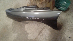 Para Lama Esquerdo Renault Laguna