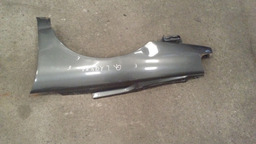 PARA LAMA ESQUERDO RENAULT LAGUNA