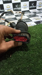 CHICOTE DE PORTA TRASEIRA DIREITA PEUGEOT 307 2005 2.0 16VAL