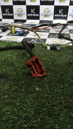 CHICOTE DE PORTA TRASEIRA DIREITA PEUGEOT 307 2005 2.0 16VAL