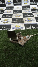 FECHADURA CAPÔ DIANTEIRO PEUGEOT 307 2005