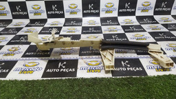 CANALETA VIDRO TRASEIRO ESQUERDO PEUGEOT 307 2005