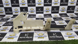 CANALETA VIDRO TRASEIRO ESQUERDO PEUGEOT 307 2005