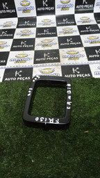 ACABAMENTO CÂMBIO PEUGEOT 307 SW 2009