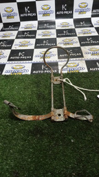 SUPORTE EXTINTOR PEUGEOT 307 2005