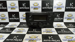 Comando Digital Ar-condicionado Peugeot 207 2009