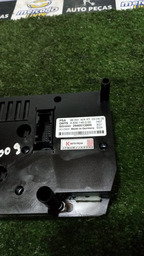 COMANDO DIGITAL AR-CONDICIONADO PEUGEOT 207 2009