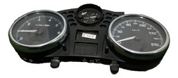 Painel Peugeot 207 Automatico 2009 Para Retirada De Peças