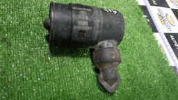 TUBO CONEXAO ADMISSÃO FILTRO DE AR PEUGEOT CITROEN