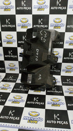 SUPORTE DUTO DE AR CITROEN C3 2012