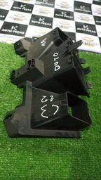 SUPORTE DUTO DE AR CITROEN C3 2012