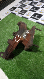 COLETOR DE ESCAPE CITROEN C3 2012 1.4