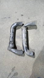 DUTOS DE AR DO PAINEL CITROEN C3 2012