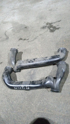 DUTOS DE AR DO PAINEL CITROEN C3 2012