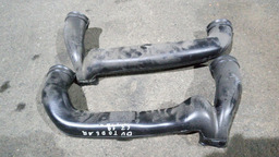 DUTOS DE AR DO PAINEL CITROEN C3 2012