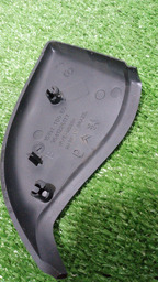 ACABAMENTO INTER RETROVISOR PORTA DIANTEIRA ESQUERDA C3 2012