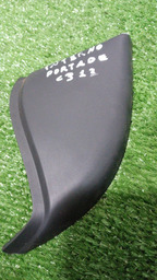 ACABAMENTO INTER RETROVISOR PORTA DIANTEIRA ESQUERDA C3 2012
