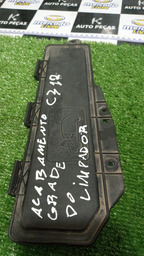 ACABAMENTO GRADE DO LIMPADOR C3 2012