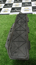 ACABAMENTO GRADE DO LIMPADOR C3 2012