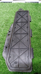 ACABAMENTO GRADE DO LIMPADOR C3 2012