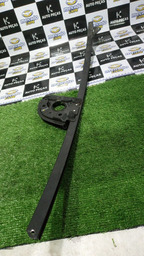 CALHA GUIA DE VIDRO DIANTEIRA ESQUERDA C3 2012