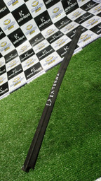 Pestana Externa Traseira Esquerda Porta Citroen C3 2012 