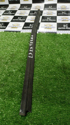 PESTANA EXTERNA TRASEIRA ESQUERDA PORTA CITROEN C3 2012 